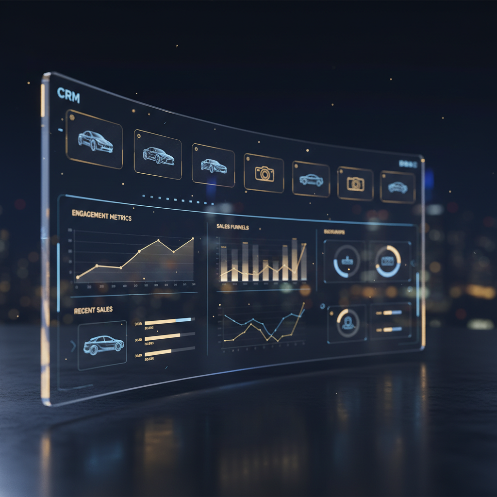 Fotos de Veículos: O Guia Essencial para Revendas de Sucesso