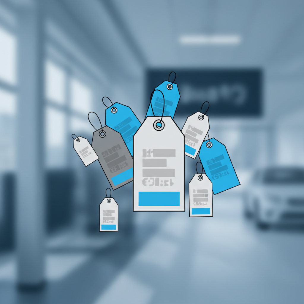 Tabela FIPE: Guia Essencial para Revendas de Veículos