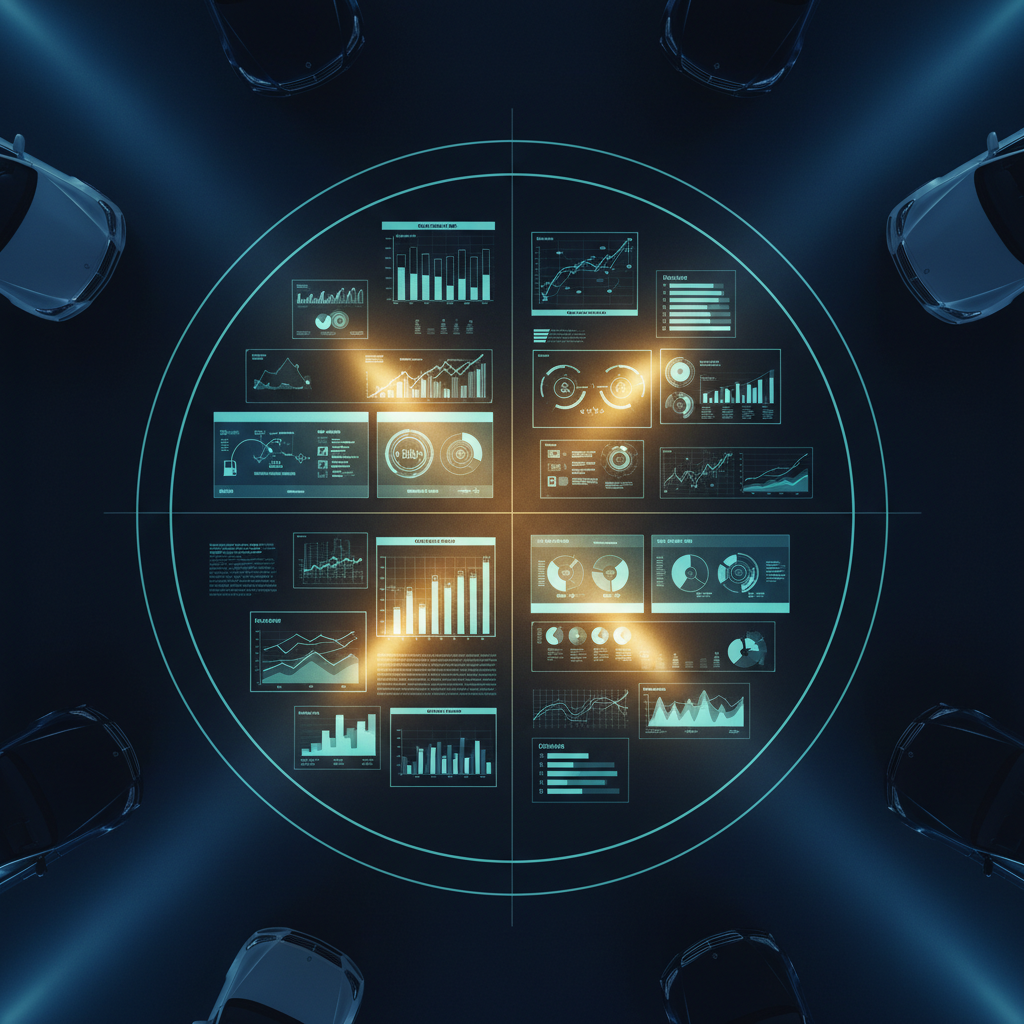 Avaliação de Veículos Usados: Checklist Completo para Revendas