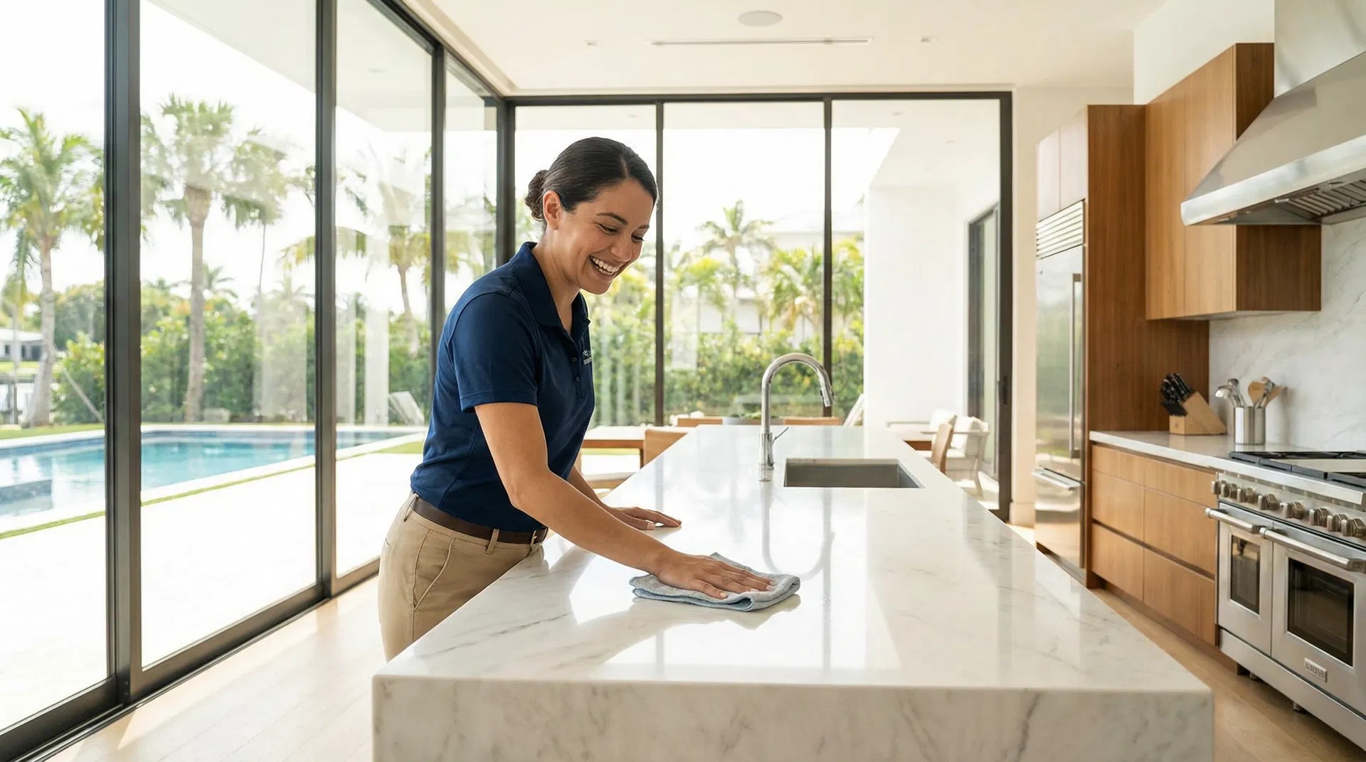 Cleaning services marketing - performance advertising for cleaning companies