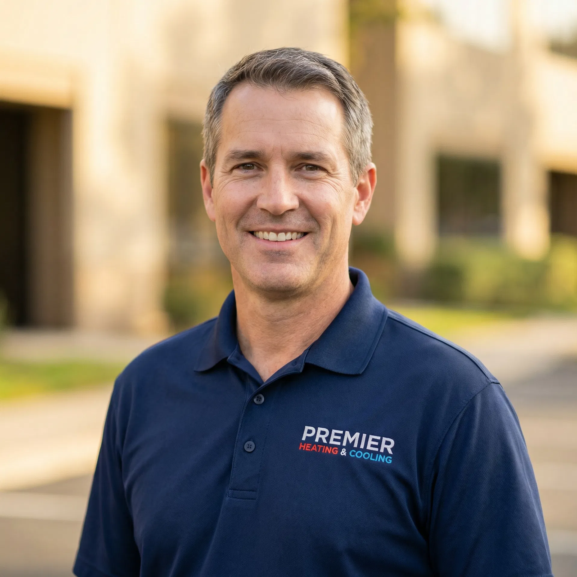 Mike R. - Owner, Precision Climate Solutions