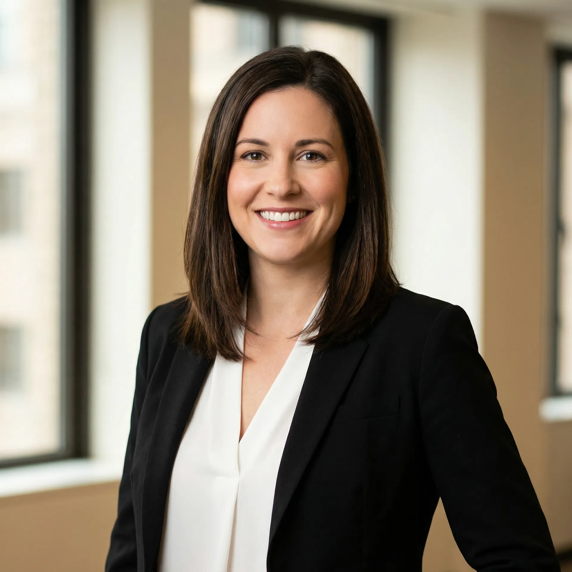 Sarah T. - Co-Owner, Summit Roofing Co