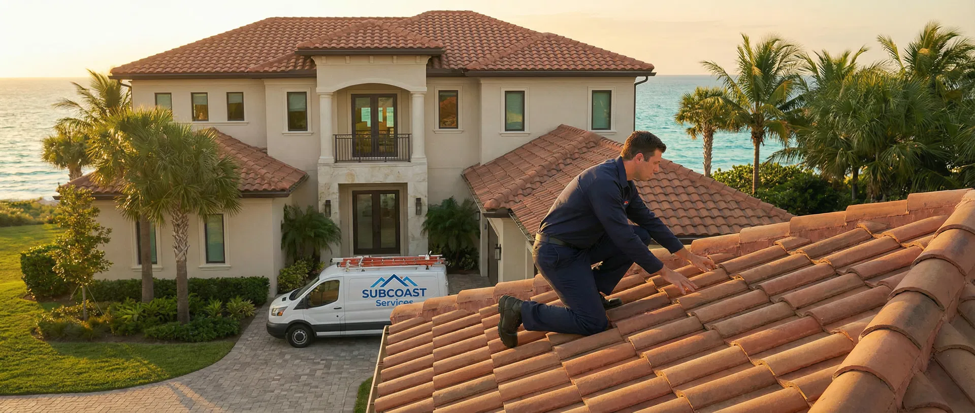 Roofing marketing services - performance advertising for roofing contractors