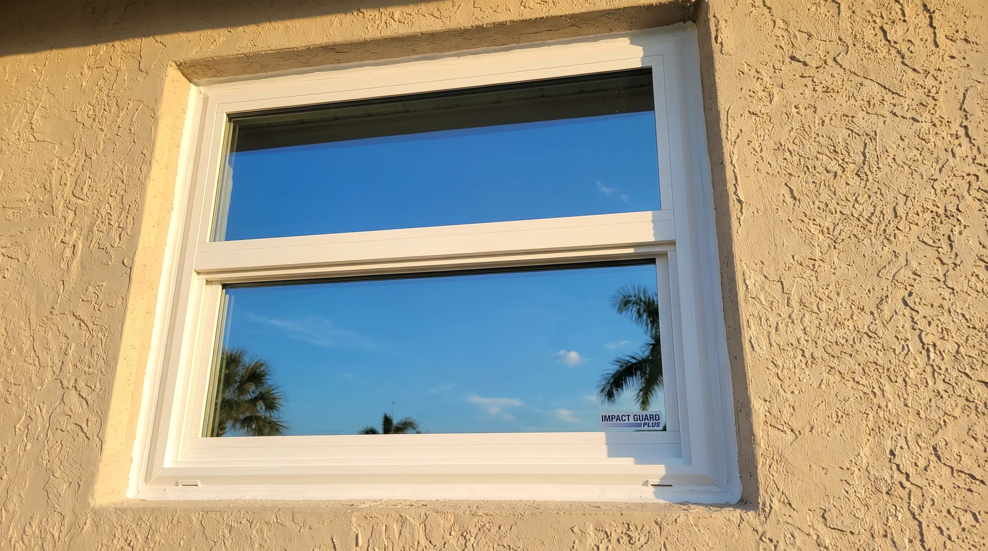 High-converting landing page designed by Roxfire for a window replacement company