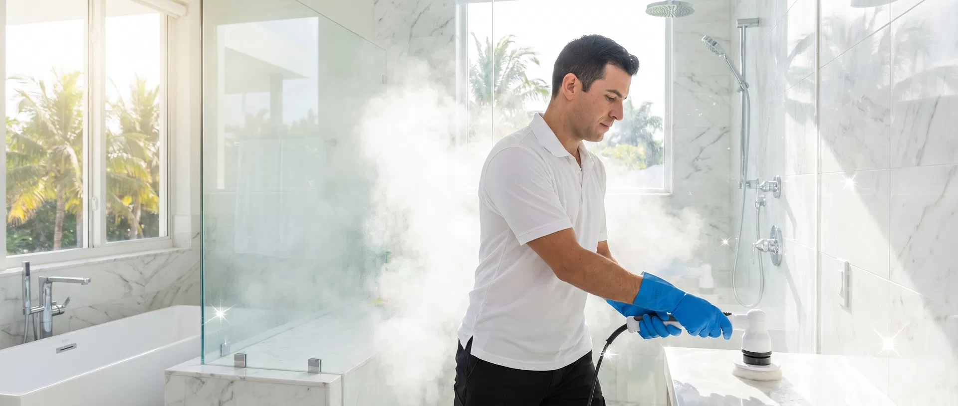 Deep Cleaning Services in Miami