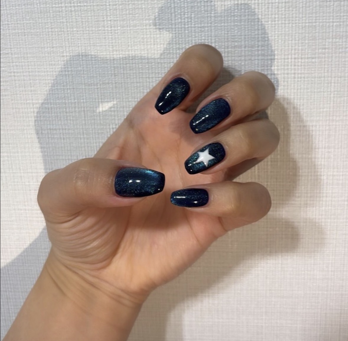 ミッドナイトスター