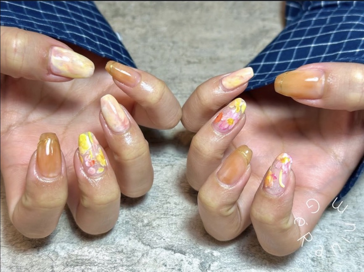 サニーフラワー