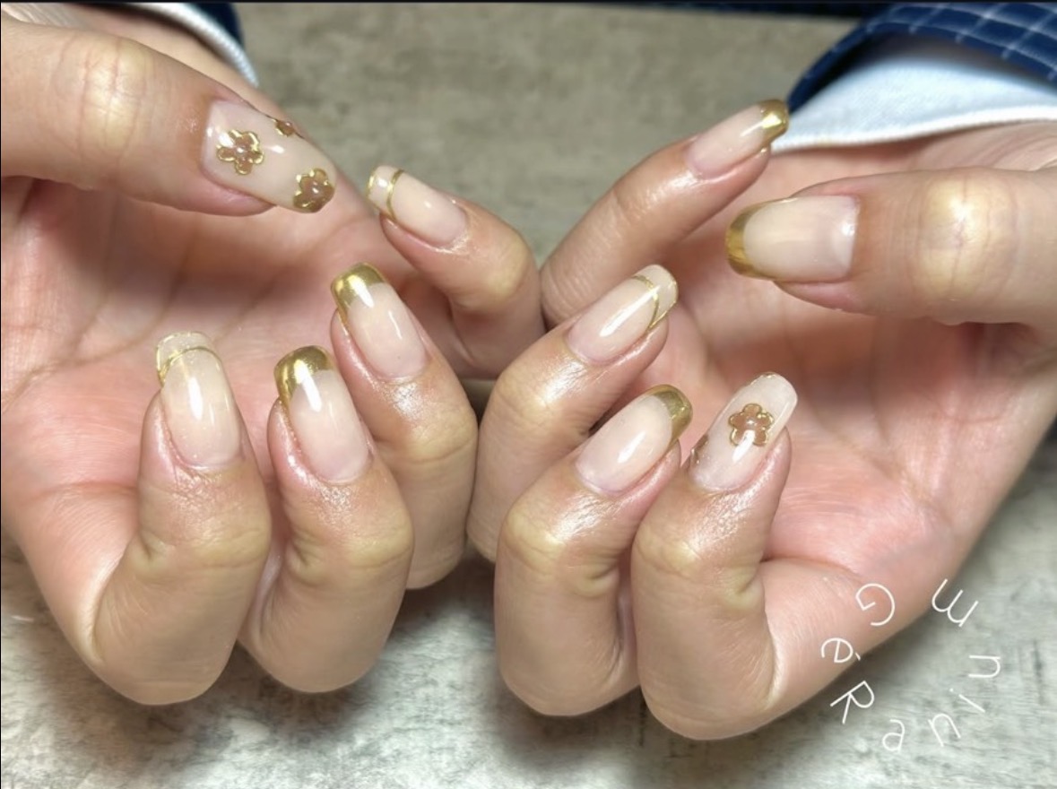 ゴールデンフレンチ