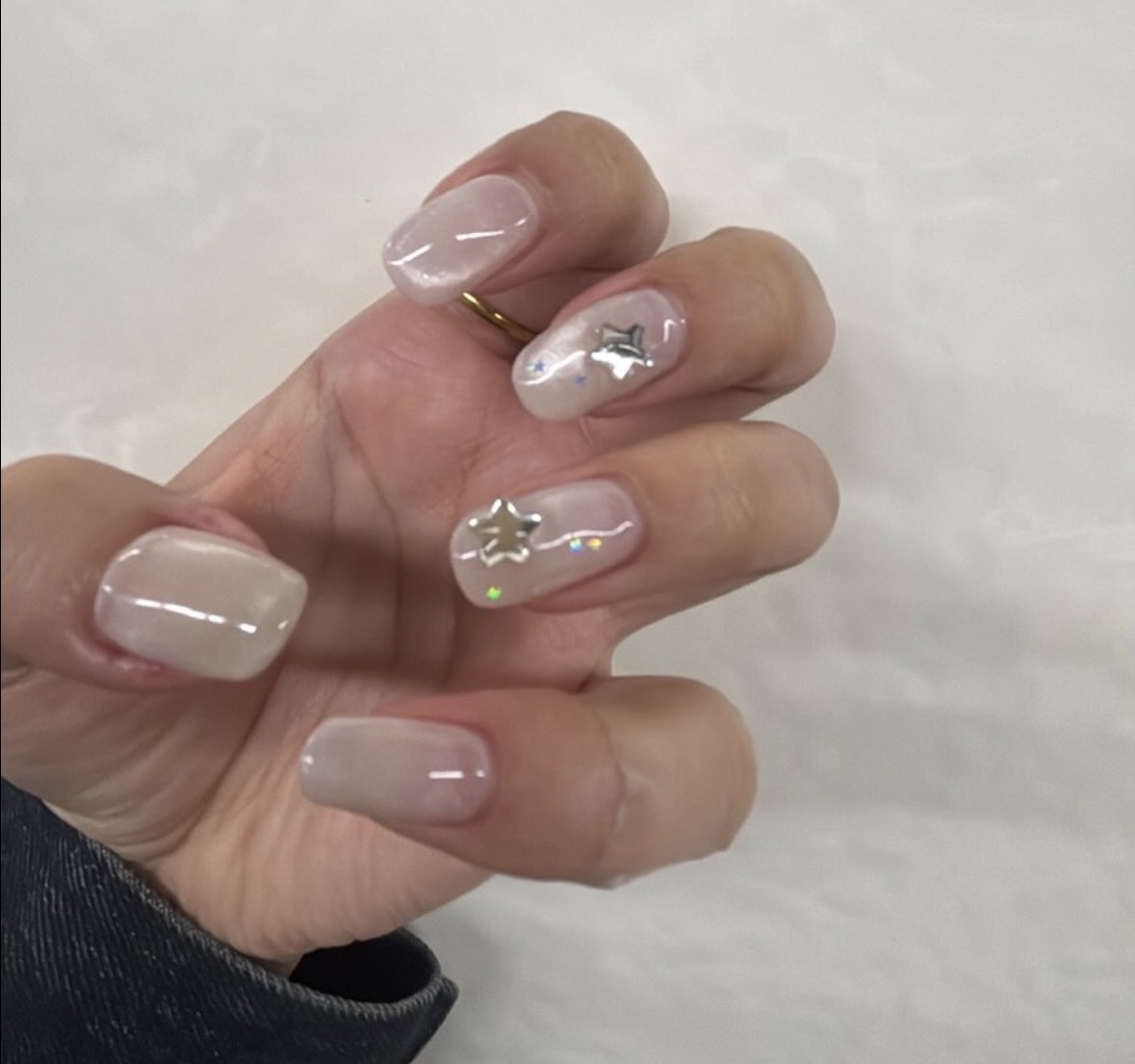 スターシャイン