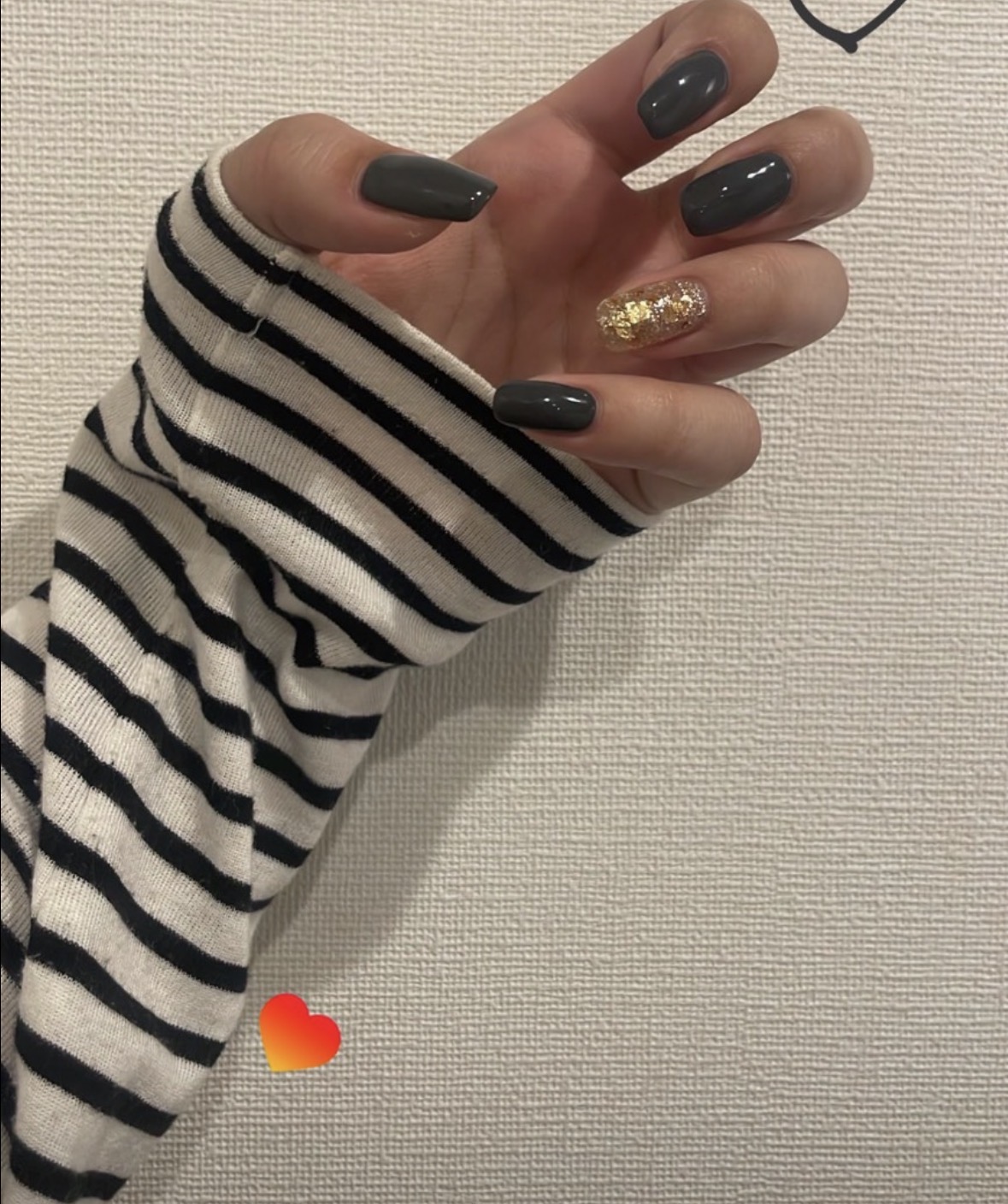 シックグリッター