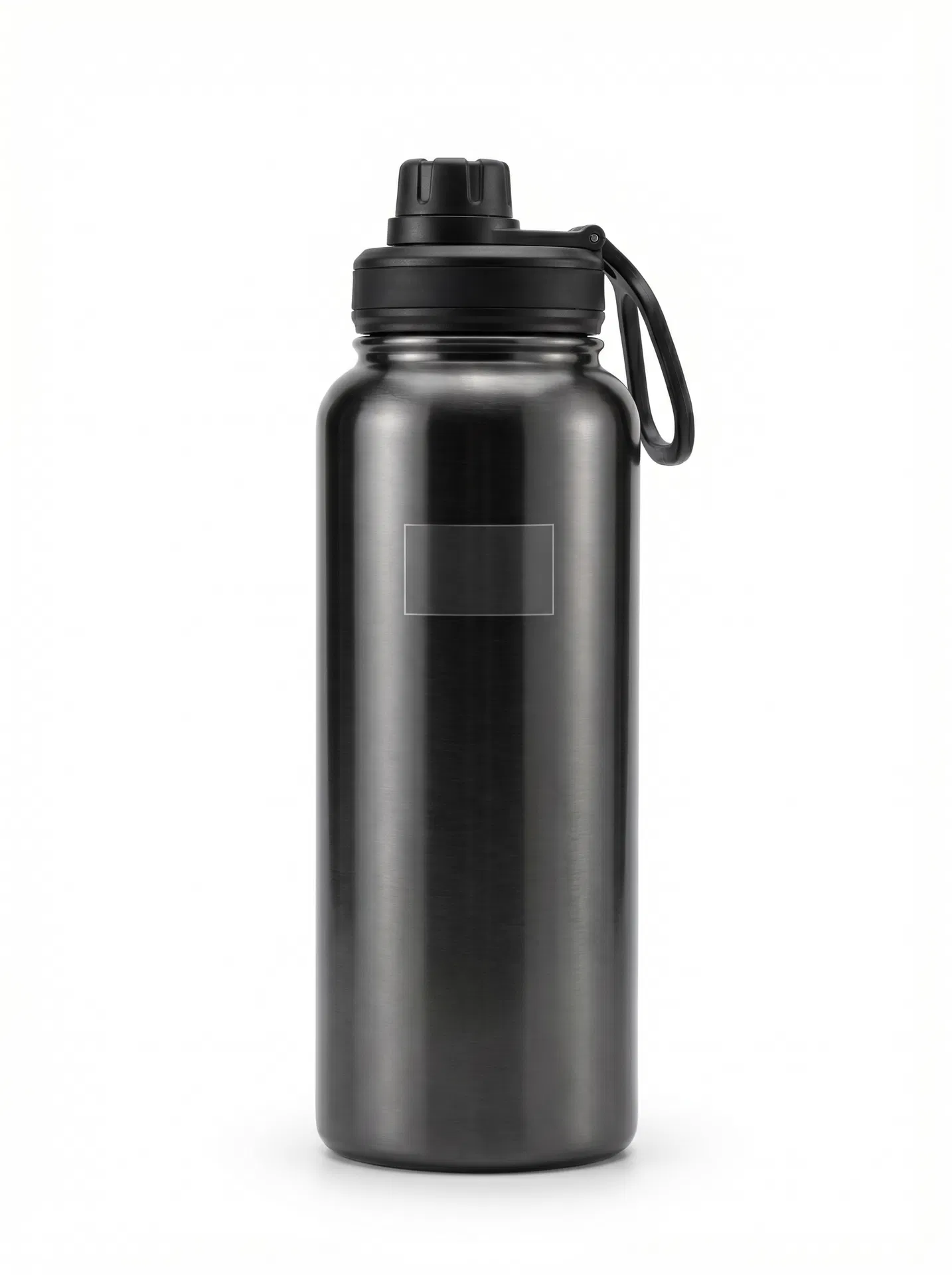 Bouteille Inox Sport 750ml