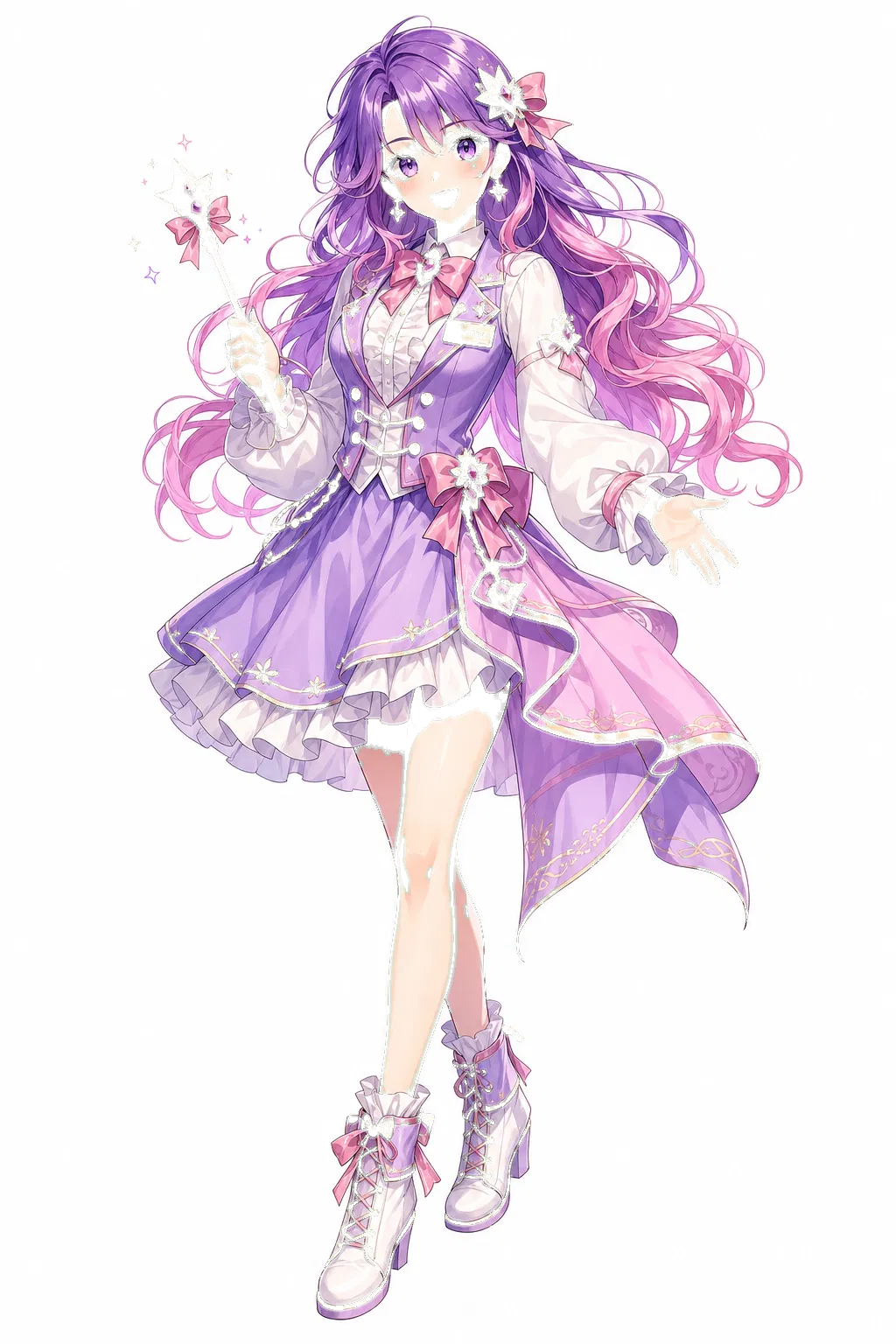 Sakura - Assistante virtuelle