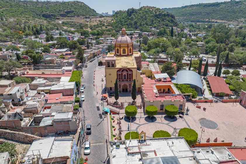 Municipio de El Marqués (Querétaro)