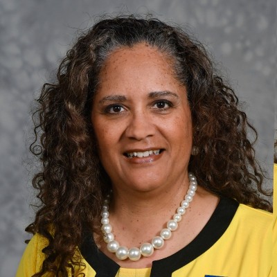 Gina Macklin