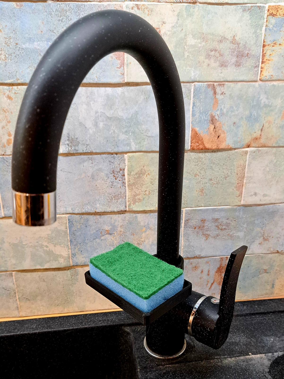 Pratik Asılabilir Bulaşık Düzenleyici