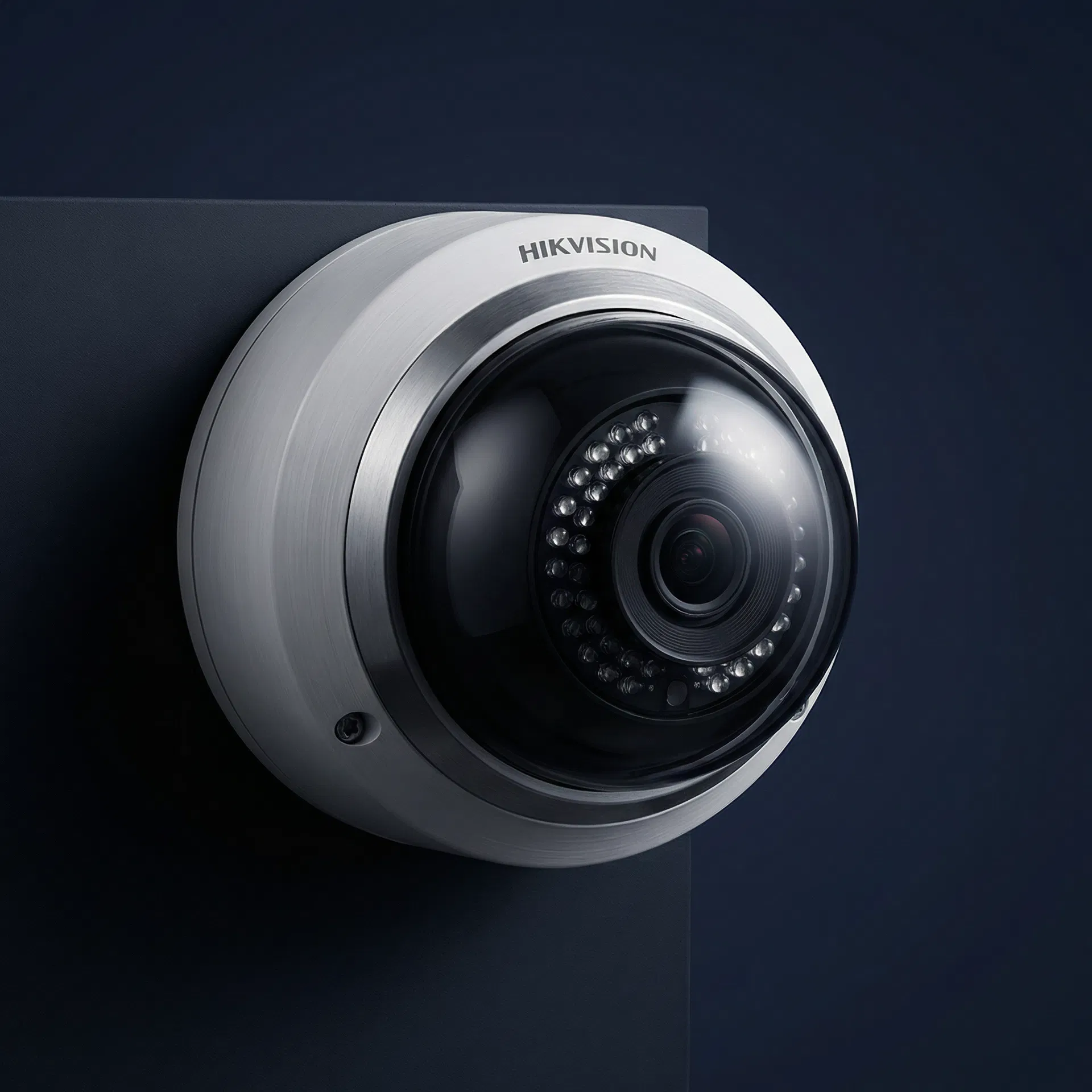 Dome Cameras