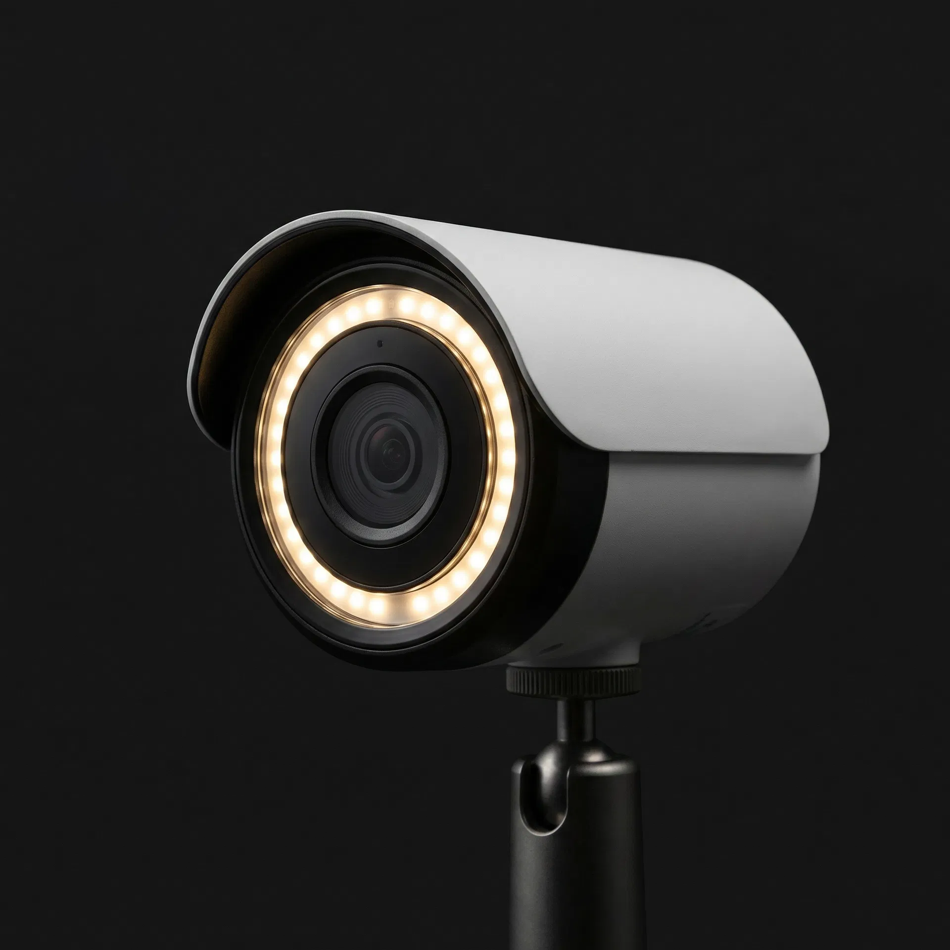 Night Vision Cameras