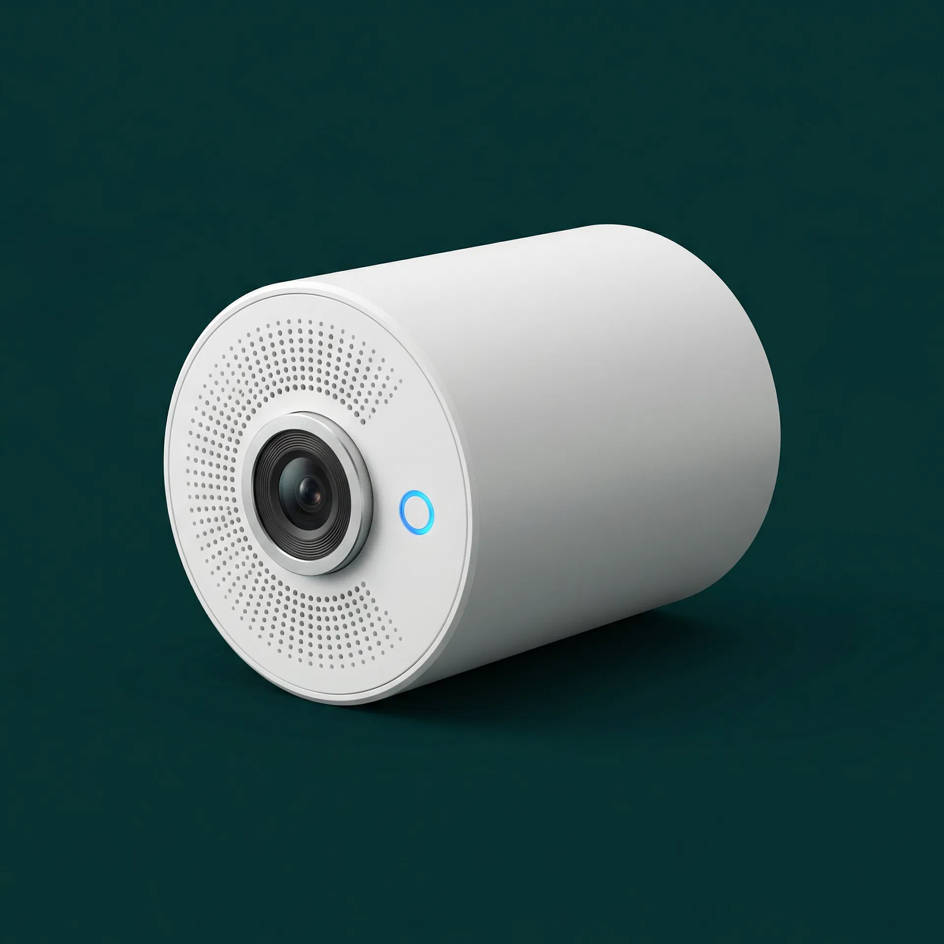 Smart / Voice Cameras