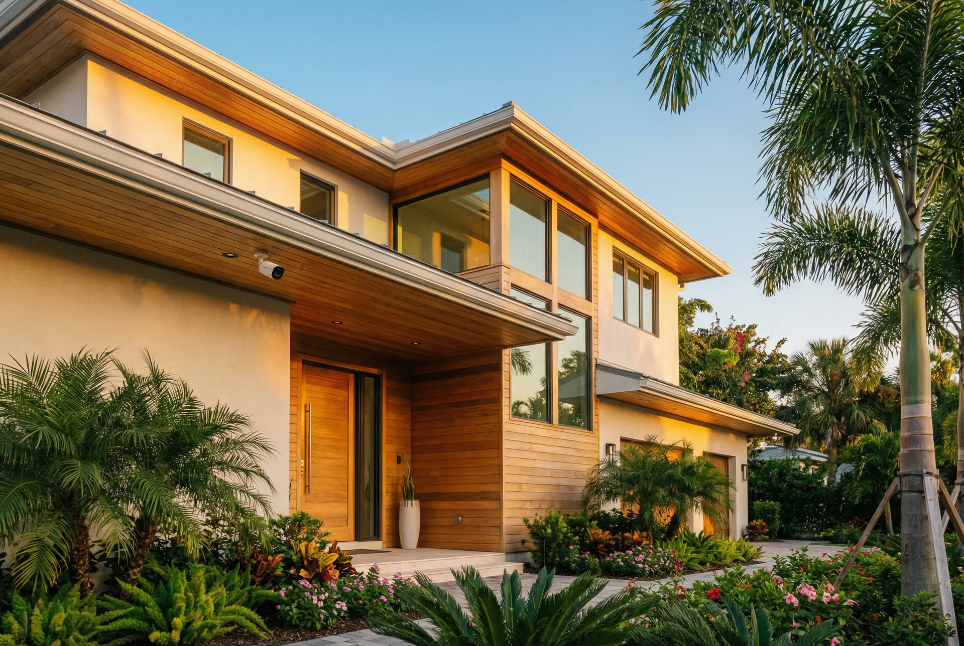 Home Security System Fort Myers