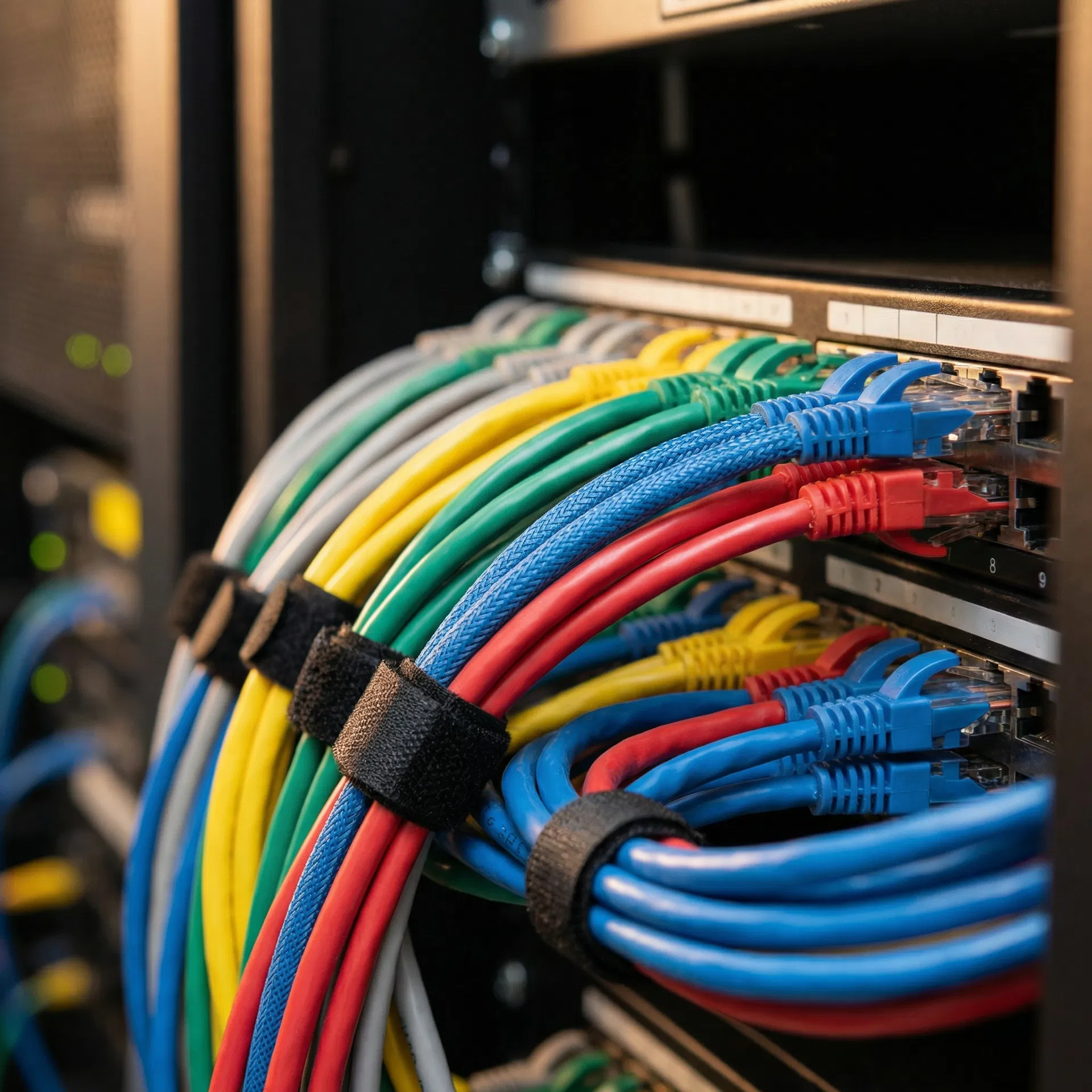 Structured Cabling