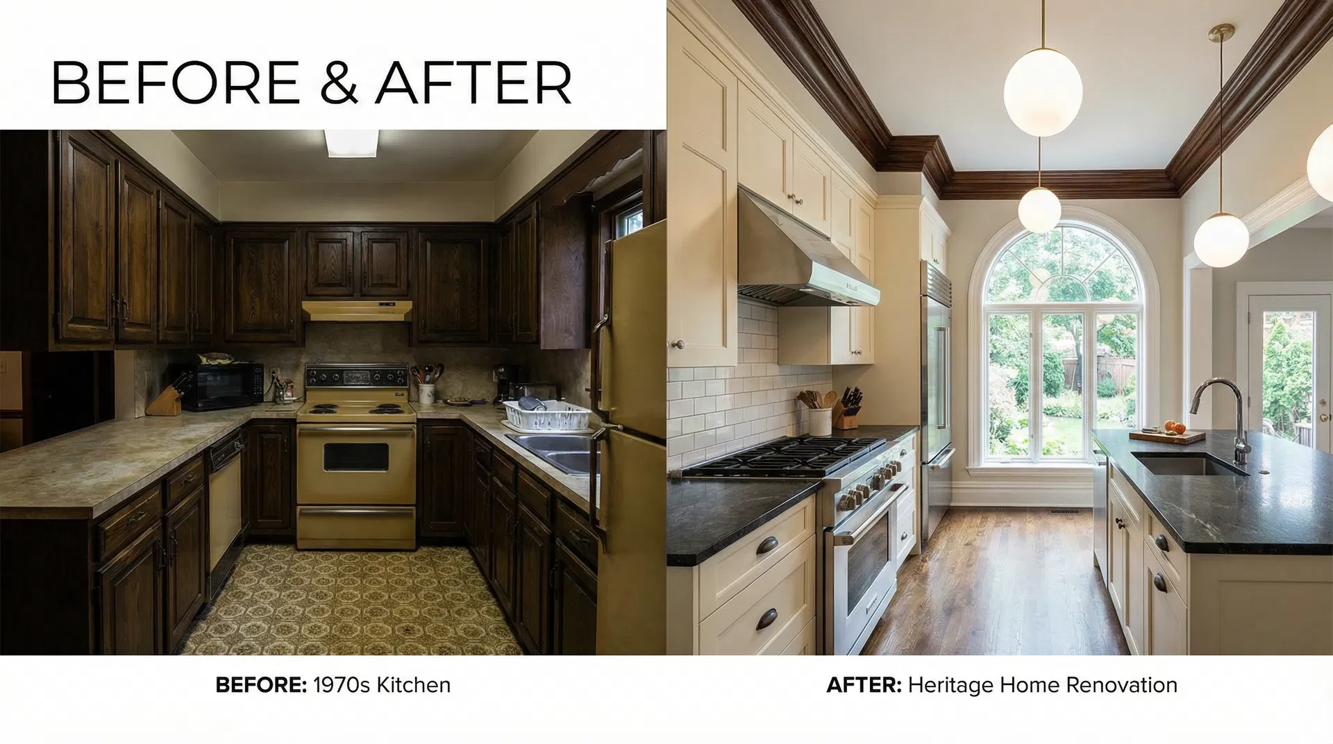 What Type of Heritage Home Renovation Will Give the Best Return on Investment