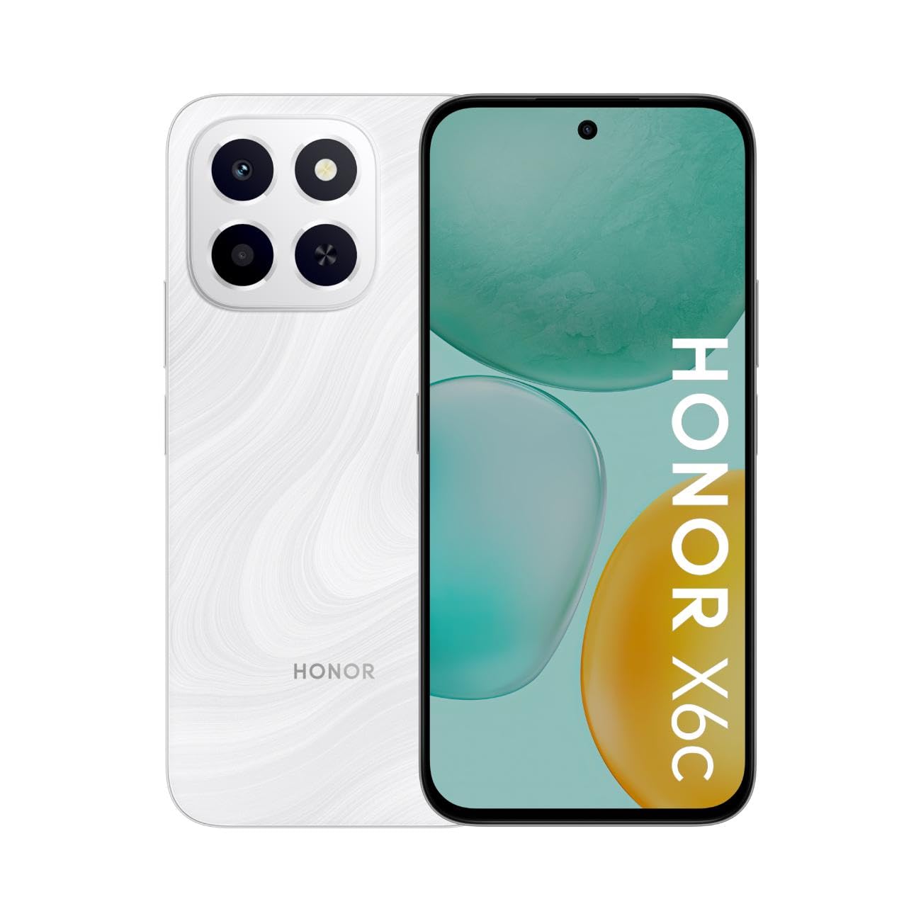 HONAR X6C 6-128G NEW