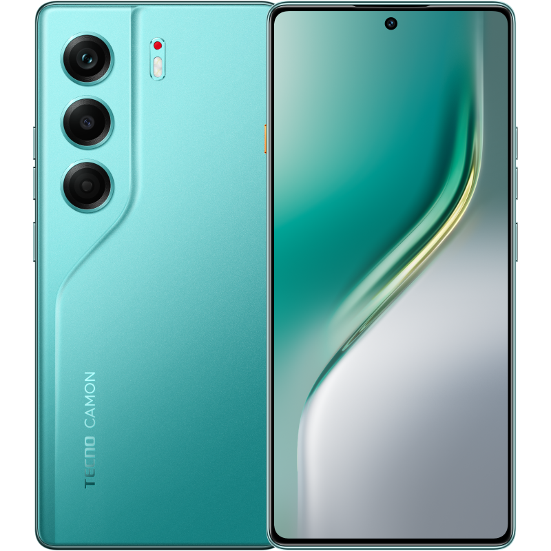 TECNO CAMON 40 8-256G NEW