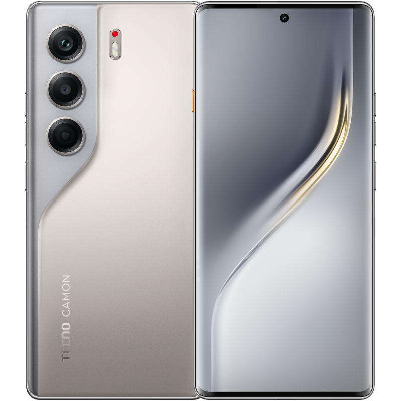 TECNO CAMON 40 PRO 4G 8-256G NEW