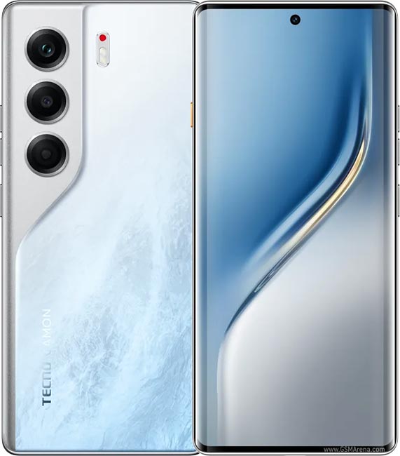 TECNO CAMON 40 PRO 4G 8-256G NEW