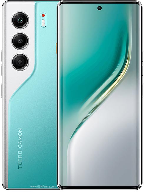 TECNO CAMON 40 PRO 5G 12-256G  NEW