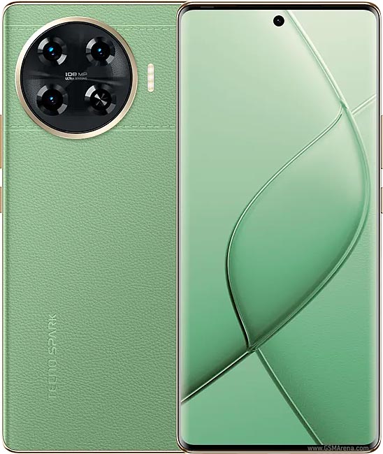 SPARK 20 PRO PLUS 8-256G DASTY2