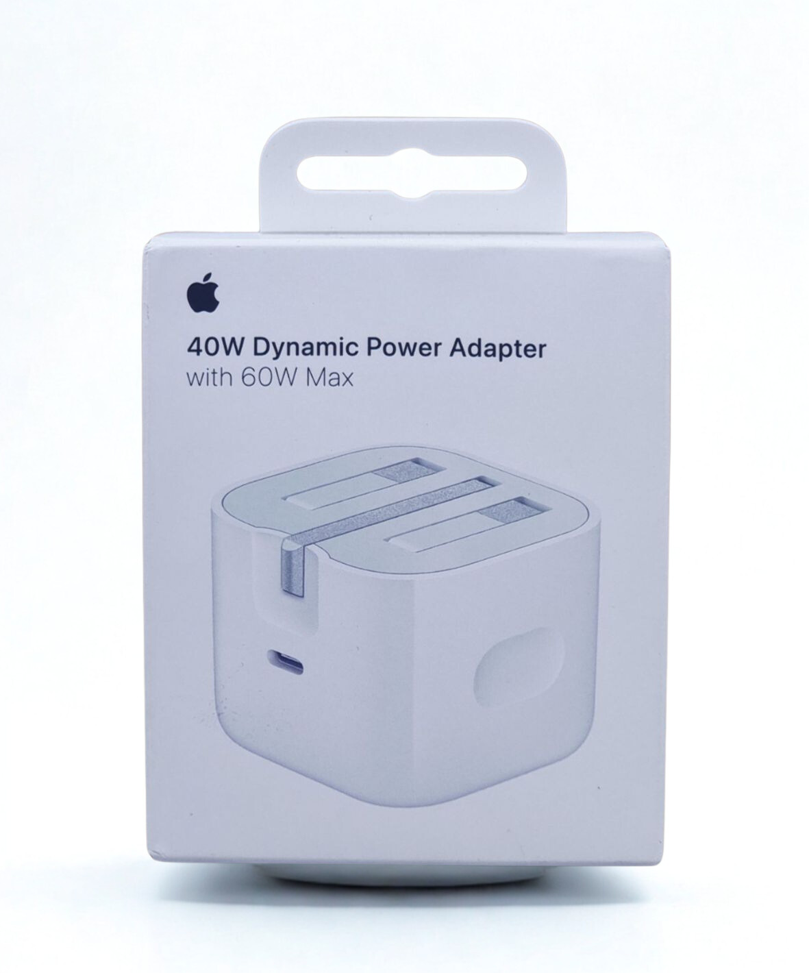 Adapter 40 wat
