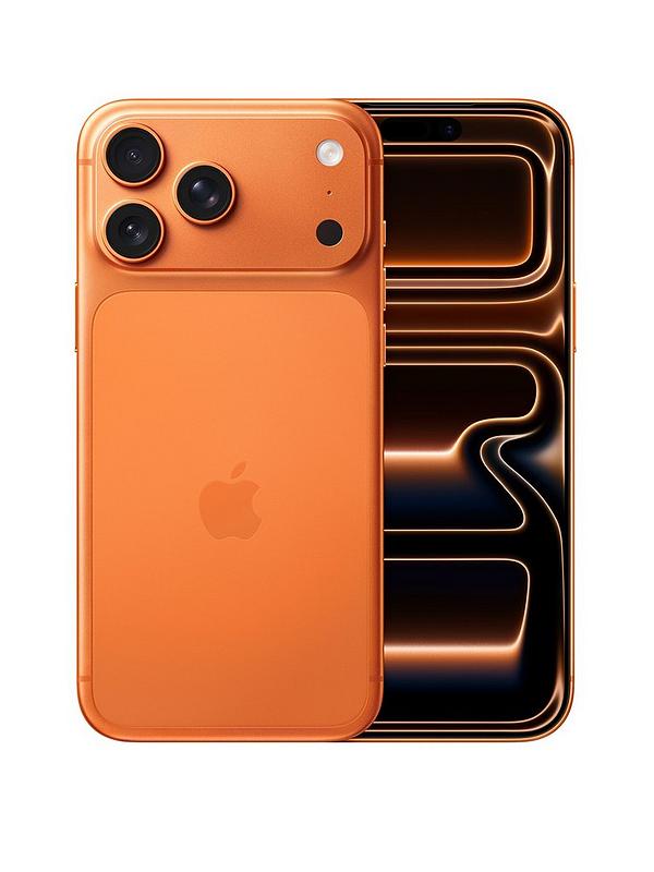 Iphone 17 promax