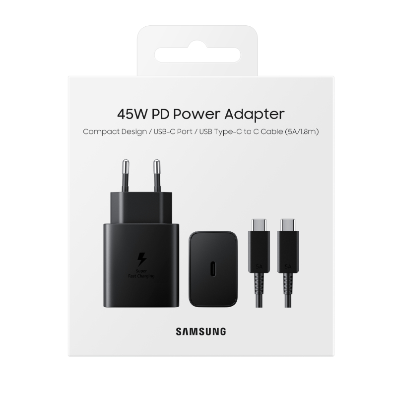 Adpter 45w