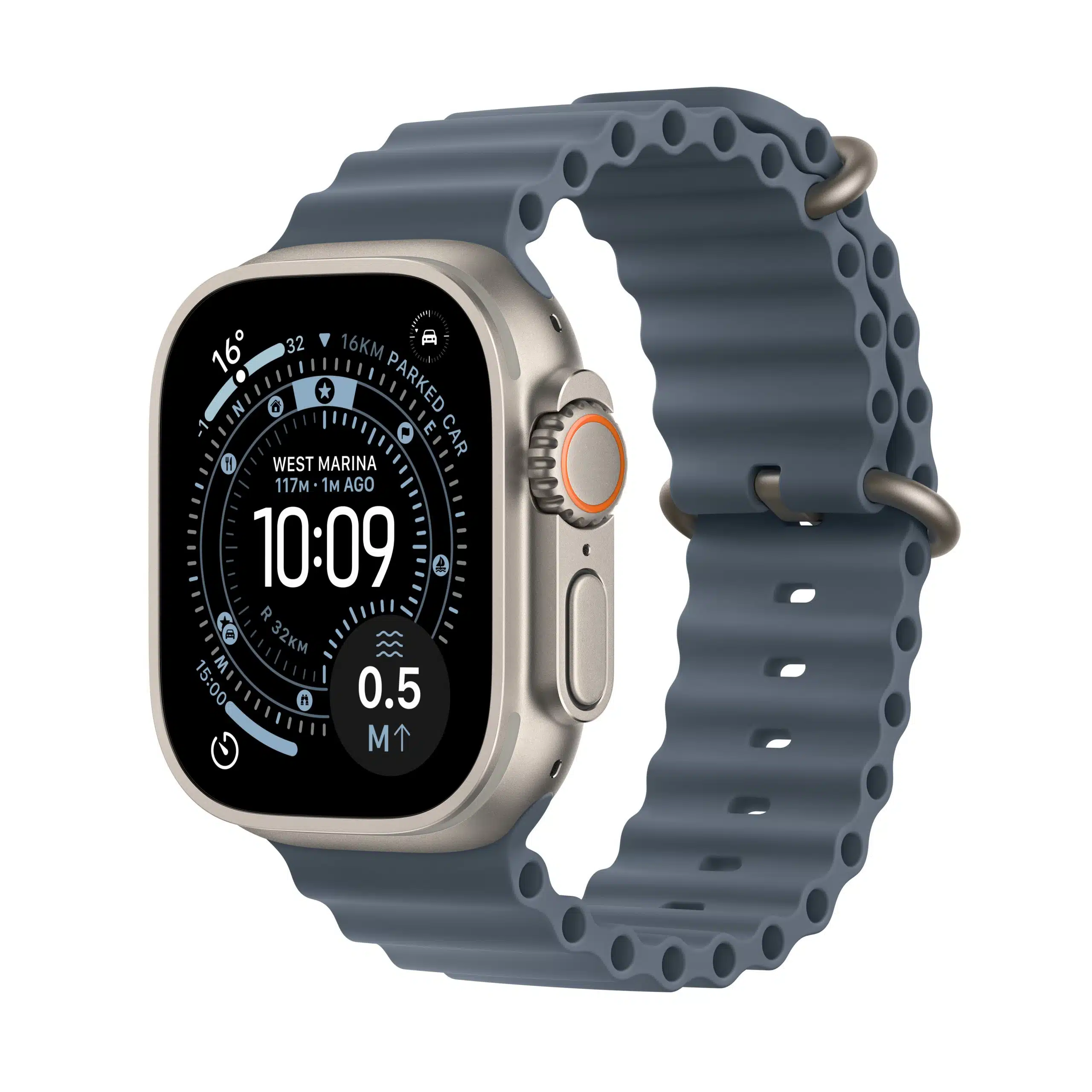 Apple watch ultra 3 49mm