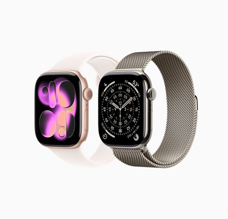 Apple watch S11 46 mm
