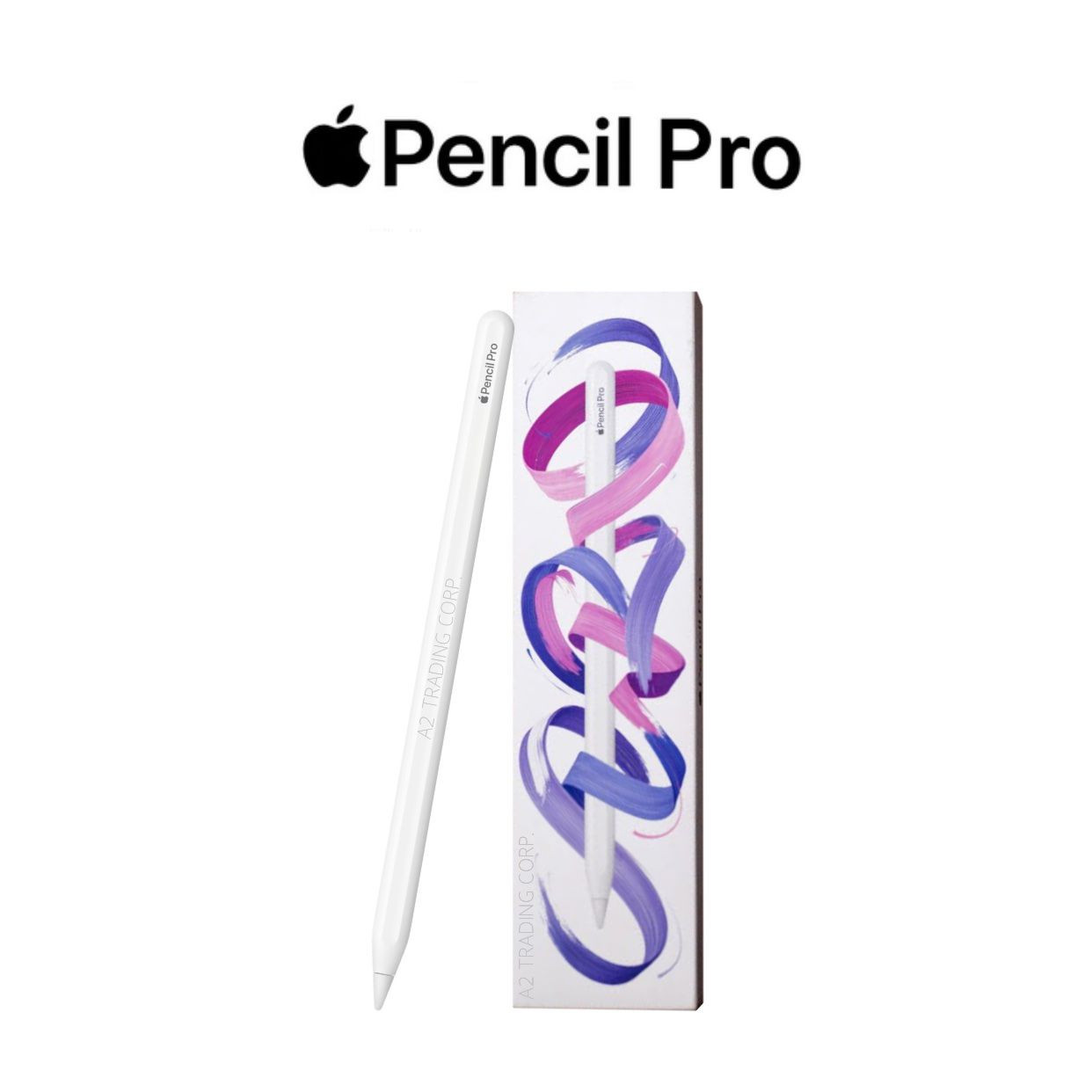 Apple pincil pro