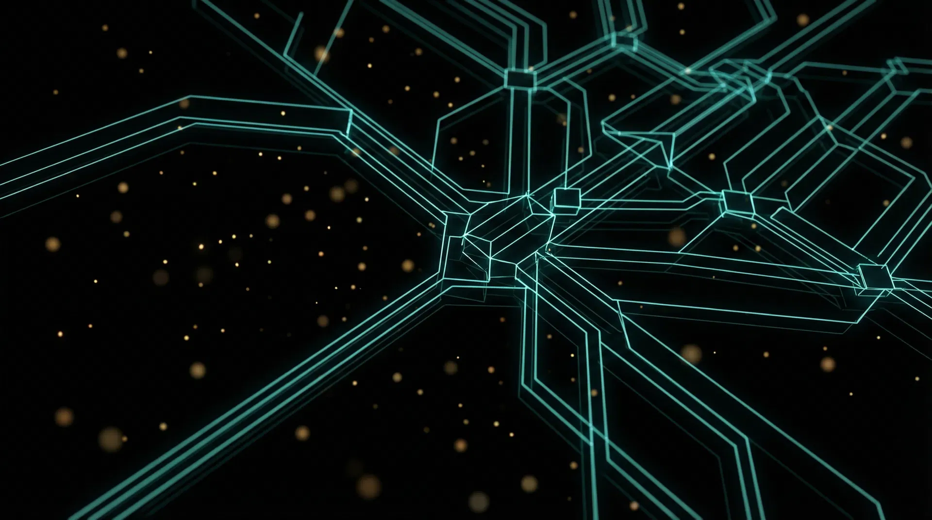 Digital Dominance System