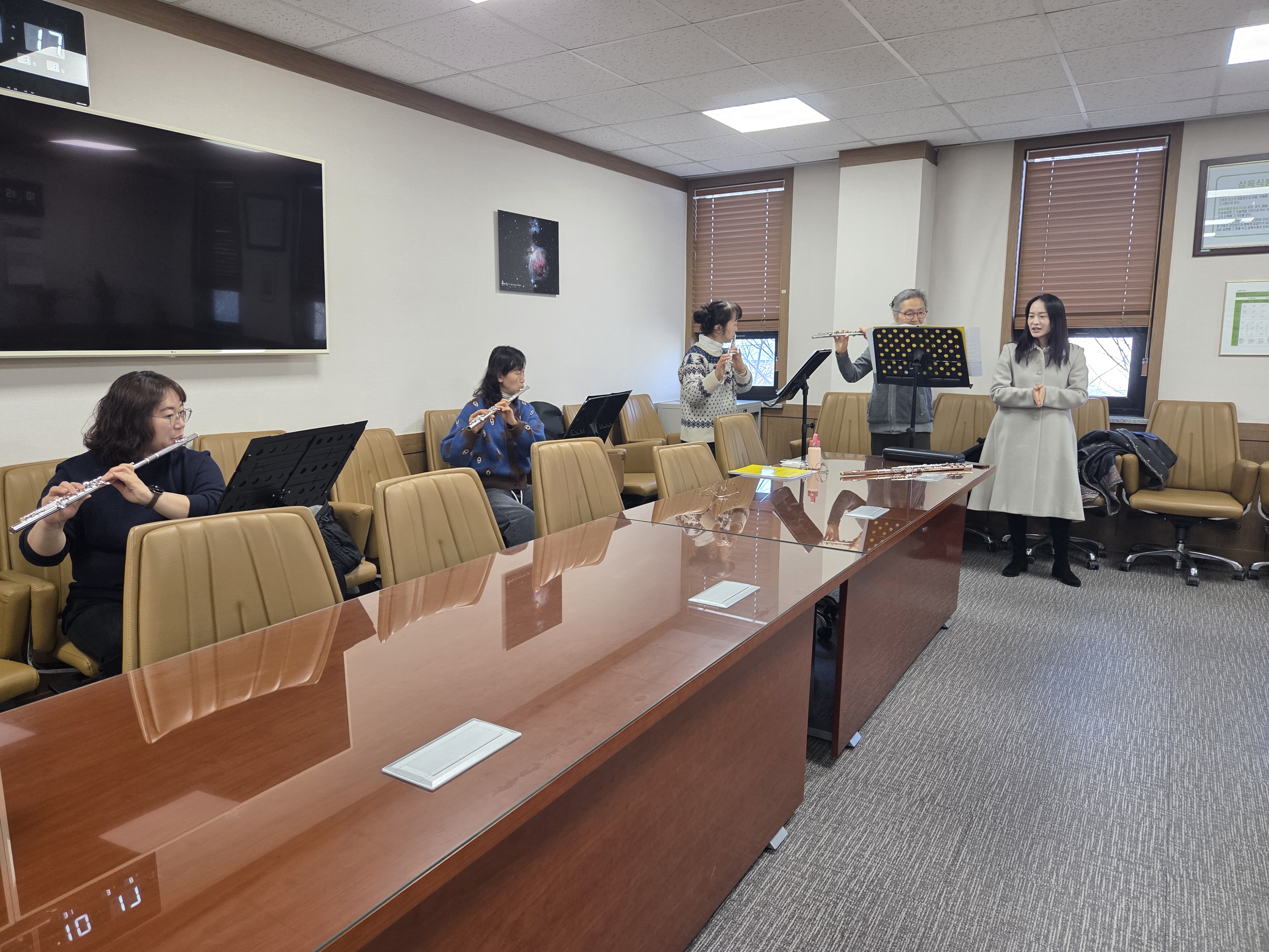 3월8일 연습(삼육식품)