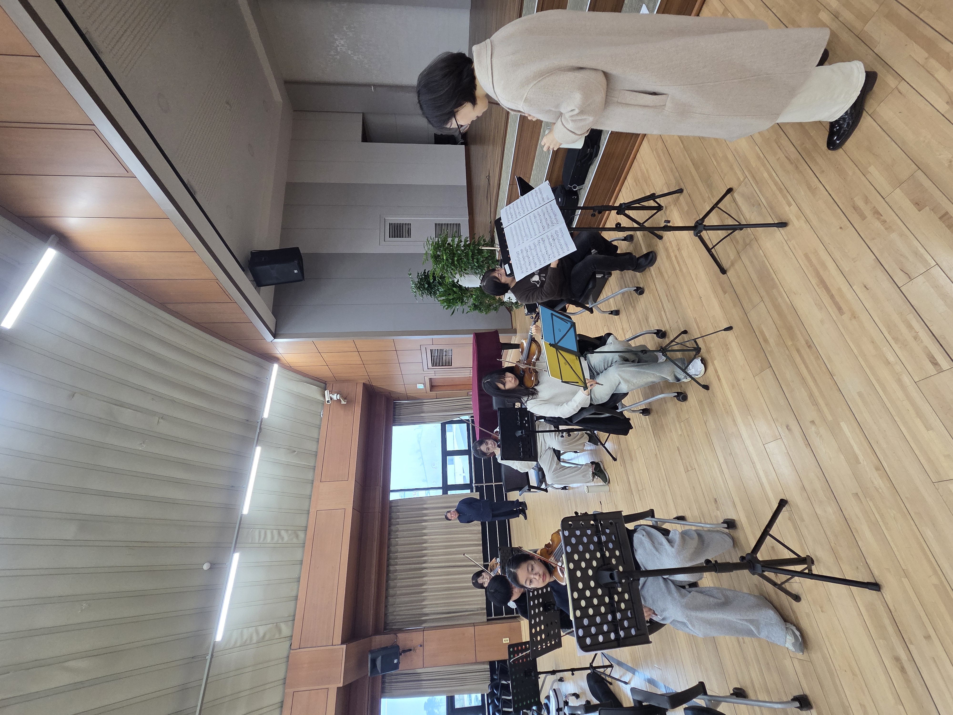 3월15일 연습 (삼육식품)