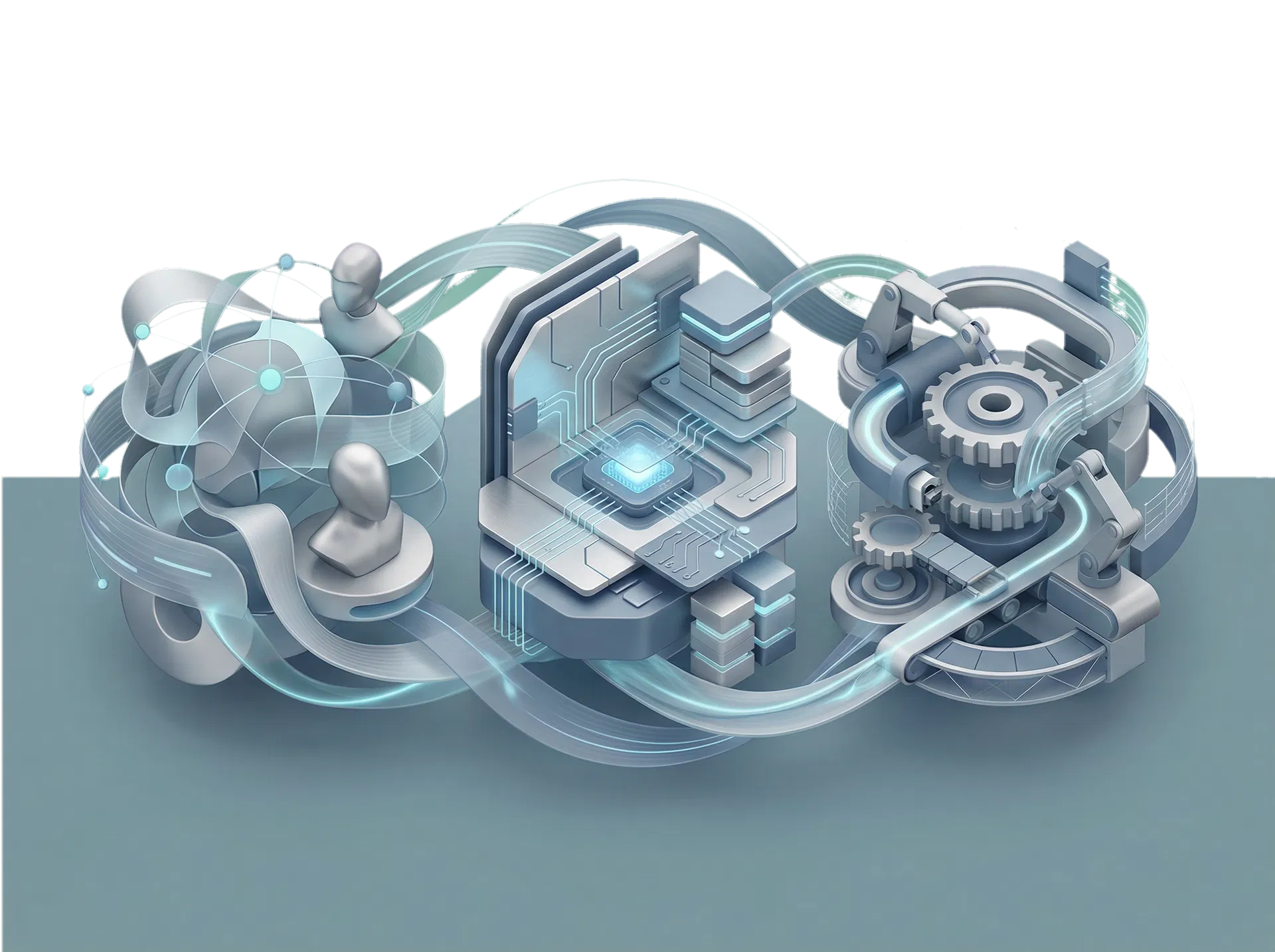 ビジネスイメージ