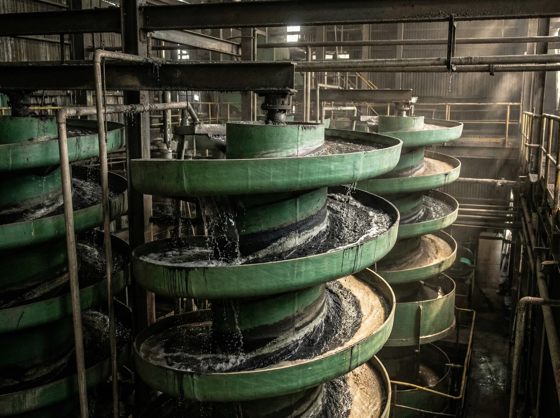 Manufacturing & Equipment Procurement