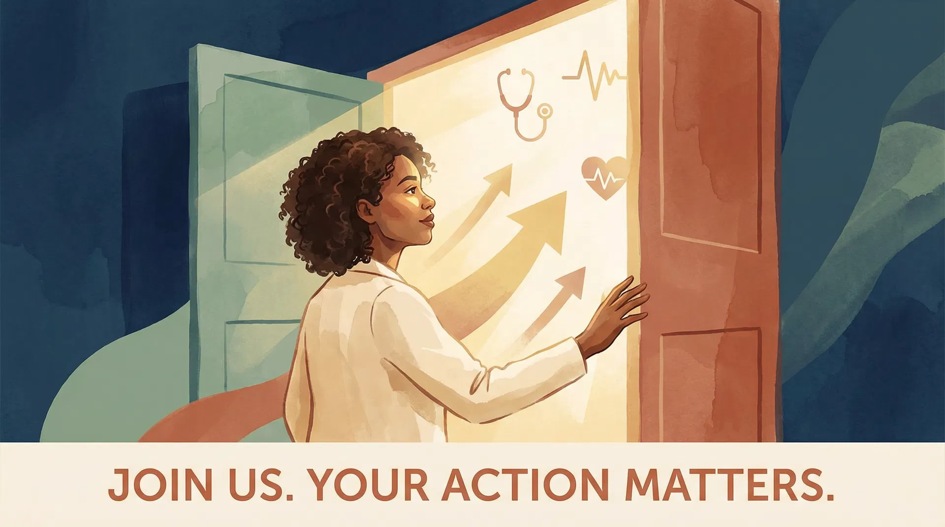 Llamada a la Acción