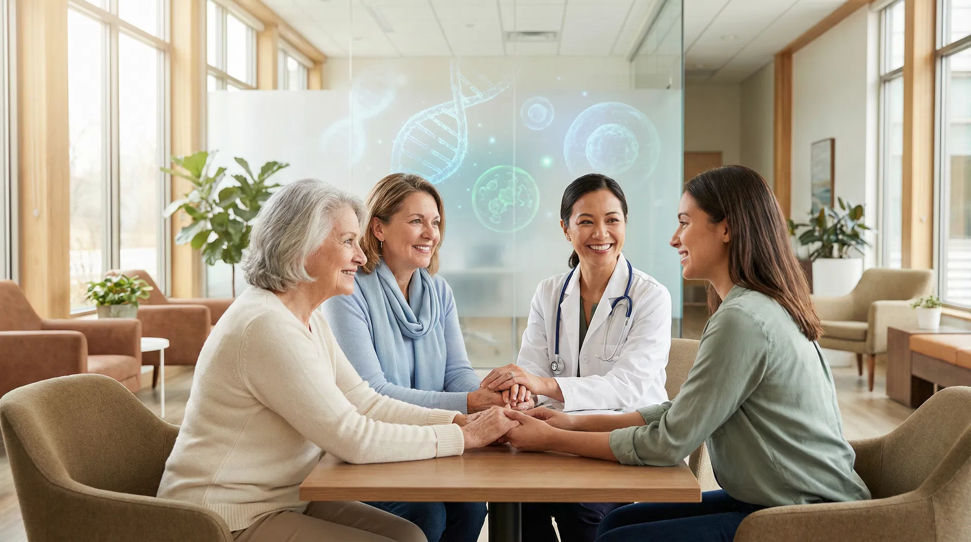 Hero Banner - Estudio eVOLVE-Cervical