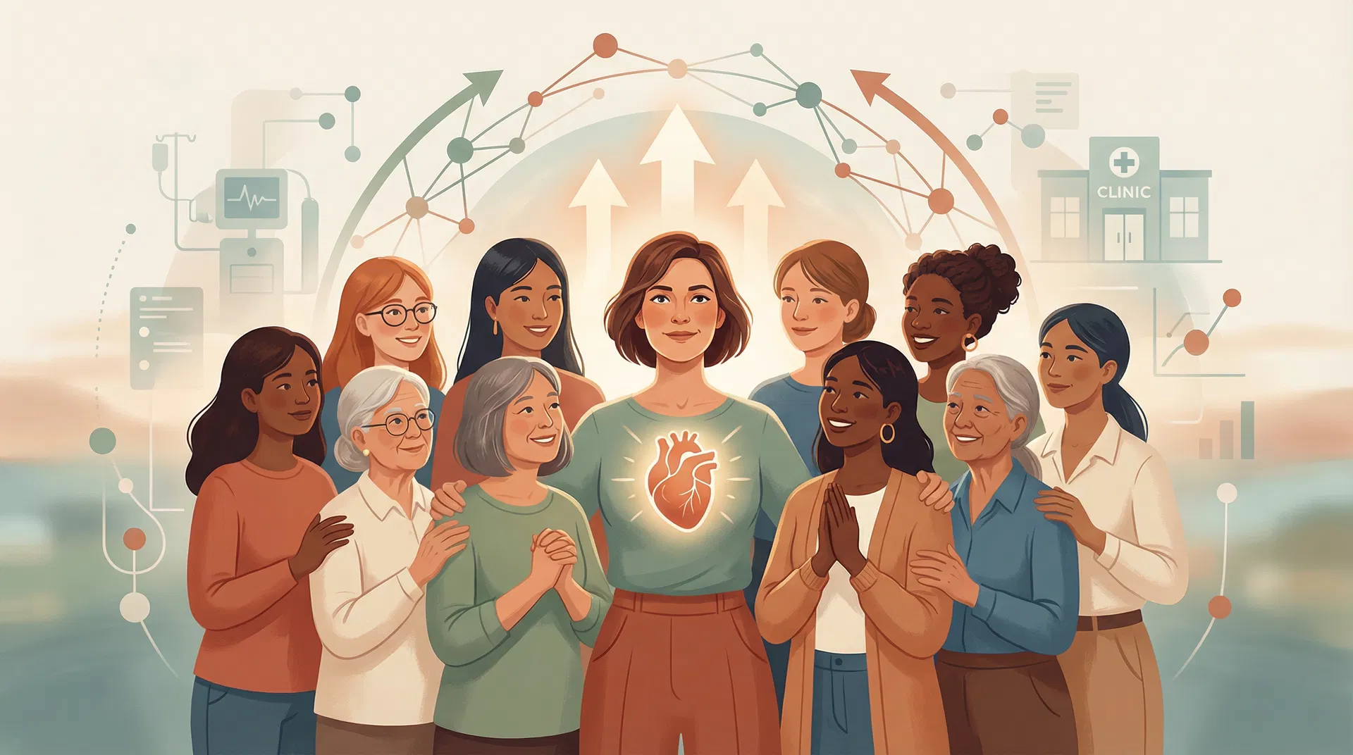 Importancia de la Participación