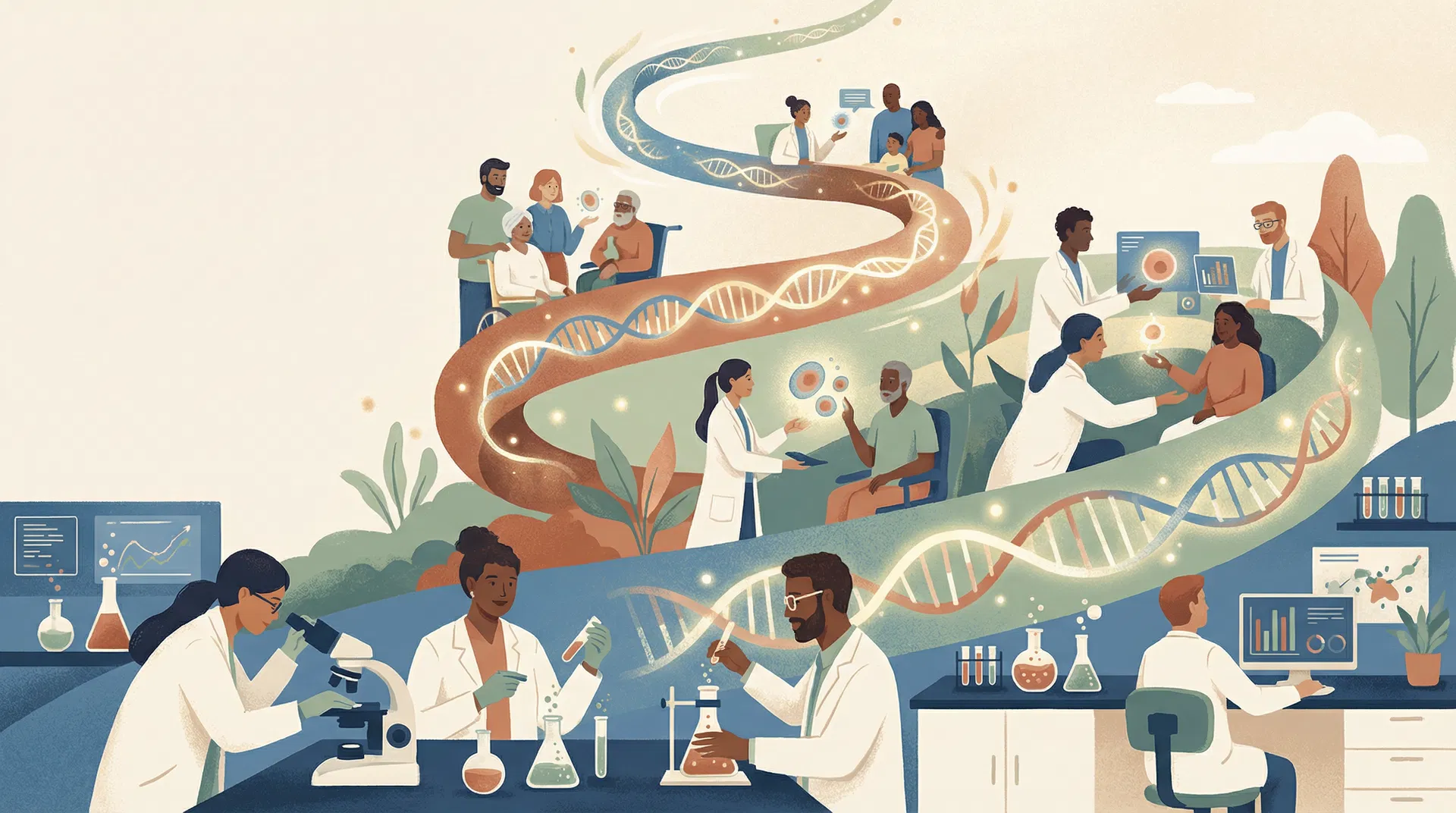 Progreso de la Investigación