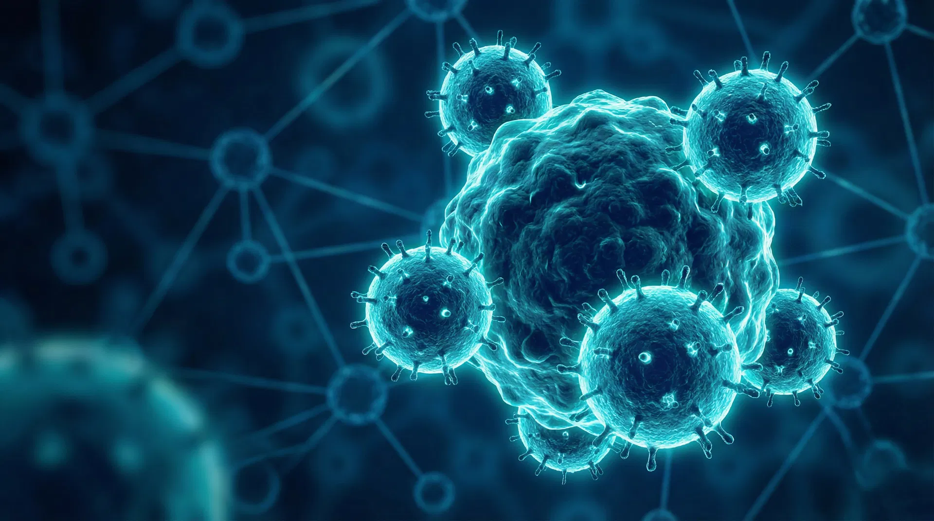 Inmunoterapia en oncología: qué es, cómo funciona y para qué sirve