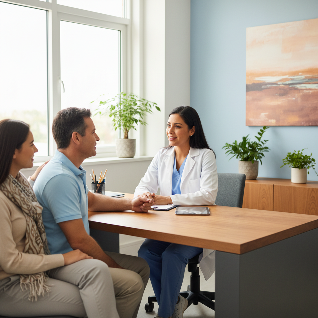 Segunda Opinión Médica en Cáncer: ¿Cuándo y Por Qué Buscarla?