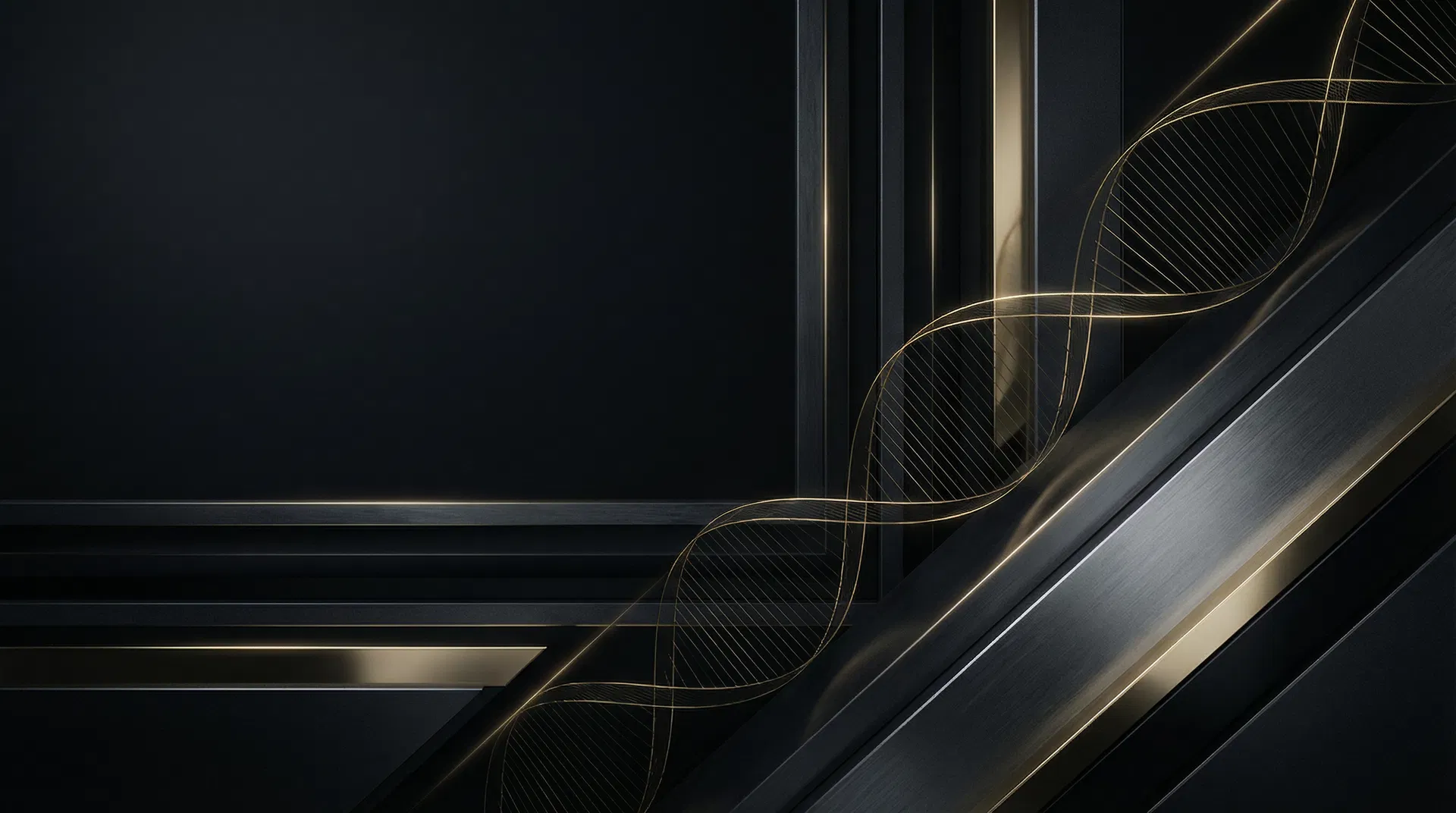 Dunkler Luxury-Noir-Hintergrund