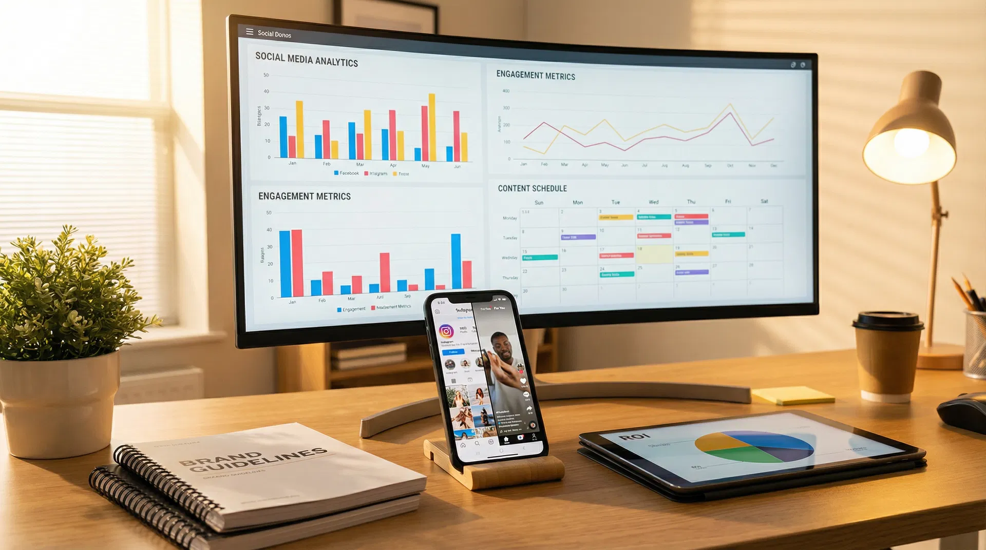 Social Media Marketing 2026: Die Plattformen, die wirklich Umsatz bringen